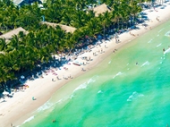 Forbes Italia crowns Phu Quoc as Asia’s new Tropical paradise